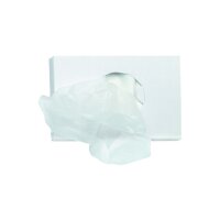 HARTMANN Sacs hygiéniques PE 9x25cm 7239844 blanc...