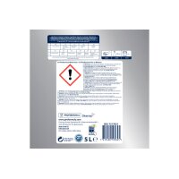 CIF CITRON Nettoyant salle de bain 5lt 7517831 Professional