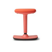 TRENDOFFICE Stehhocker TO-SWIFT 9299_KKR rot