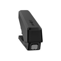 FELLOWES Agrafeuse EasyPress LX850 5013001 Microban, noir...