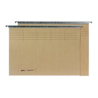 BIELLA Hängemappe A4 27042400OW1U braun 32x24cm 10...