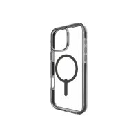 ZAGG Santa Cruz Cases Snap Apple 702315053 iPhone 16 Pro Max,Black