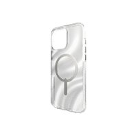 ZAGG Milan Cases Snap Apple 702315121 iPhone 16 Pro Max,Swirl Glit.