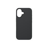 ZAGG Manhattan Cases Snap Apple 702315194 iPhone 16,Black