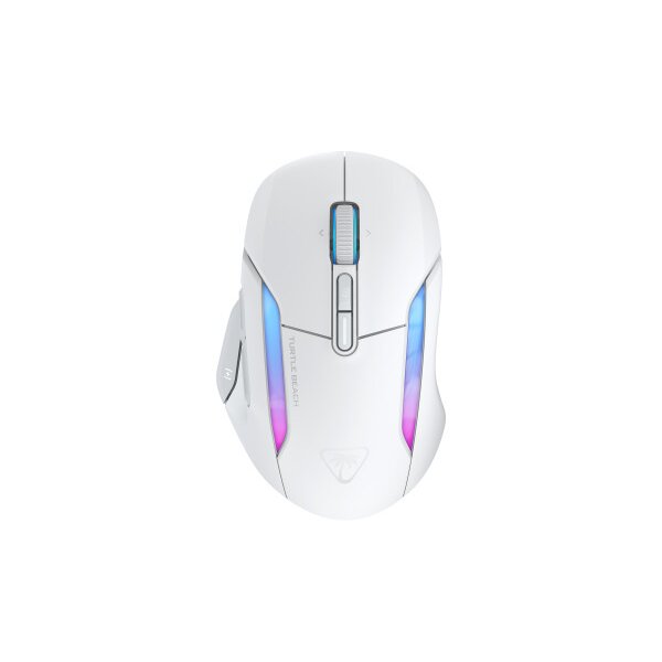 TURTLE BEACH Kone II Air Gaming Mouse TBM-1104-15 Wireless, White
