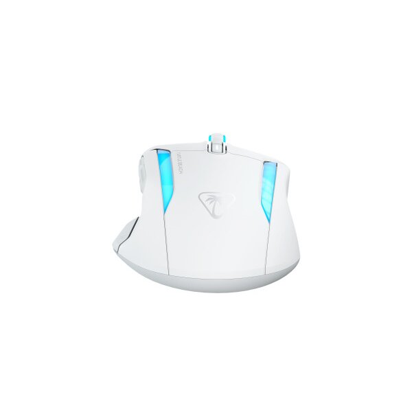 TURTLE BEACH Kone II Air Gaming Mouse TBM-1104-15 Wireless, White