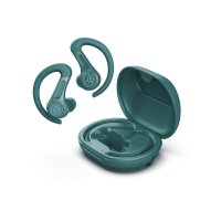 JLAB JBuds Sport ANC 4 Earbuds IEUEBJBSPTANCRTEL84 True...