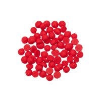 GLOREX Wachsfarbe 5g 68613211 neon pink in Pastillenform