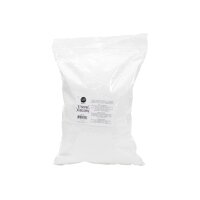 I AM CREATIVE Styroporkügelchen 5lt 2520.09 weiss, 3mm