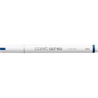 COPIC Marker acrea 0.8mm 20077024 Indigo Blue