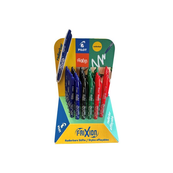 PILOT FriXion Ball 199.201.00 Standard 36 St&uuml;ck
