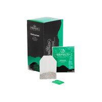 CROWNINGS Menthe poivrée 101164 Sachets 1.4g, 25 pcs.