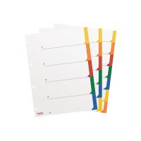 KOLMA Répertoires LongLife A4 19.064.20...