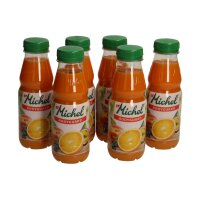 MICHEL Bodyguard, Max Havelaar 129400000277 6 x 33cl