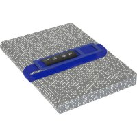 NUUNA Anti Handbag L 55997 blau