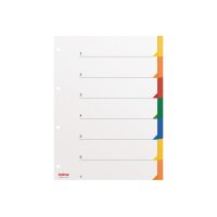 KOLMA Répertoires LongLife A4 19.074.20...