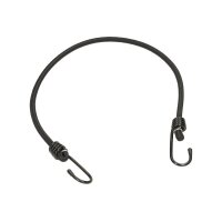 NEUTRAL Gummizug 80cm 01.15.034.00.451 schwarz