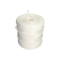 NEUTRAL Handpackschnur PP 10.23.004.00.526 weiss 2.5mm/600m