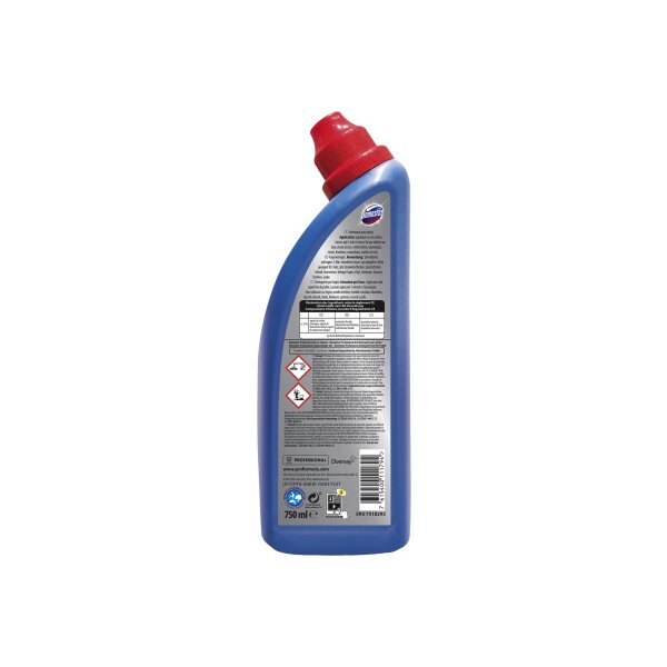 DOMESTOS Nettoyeur de joints 750ml 7518293