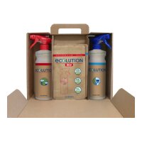 NEUTRAL Starter Kit Ecolution DRS31215