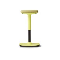 TRENDOFFICE Stehhocker TO-SWIFT 9299_KLY gelb