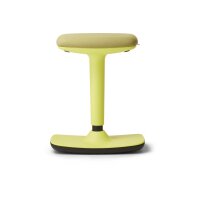 TRENDOFFICE Stehhocker TO-SWIFT 9299_KLY gelb
