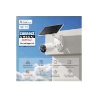 TP-LINK Smart Wless Security Camera Tapo C425 KIT incl....