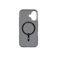 ZAGG Milan Cases Snap Apple 702315114 iPhone 16,Raven...