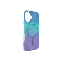 ZAGG Milan Cases Snap Apple 702315106 iPhone 16,Deep Aurora