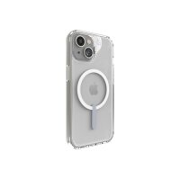 ZAGG Crystal Palace Cases Snap 702312616 Apple iPhone 15/14/13,Clear