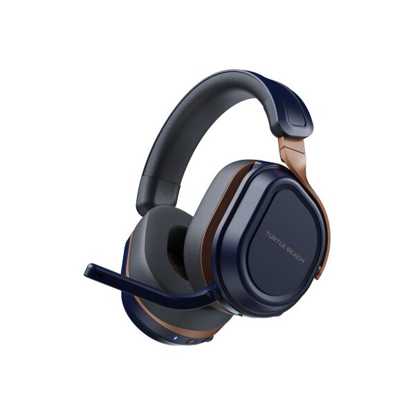 TURTLE BEACH Stealth 700 GEN3, Cobalt TBS-2101-25 Wireless Headset for Xbox