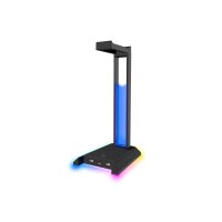 SPEEDLINK EXCELLO NX RGB Headset Stand SL-800911-BK USB...