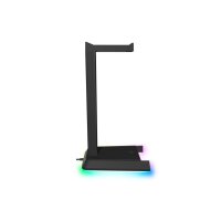 SPEEDLINK EXCELLO NX RGB Headset Stand SL-800911-BK USB...