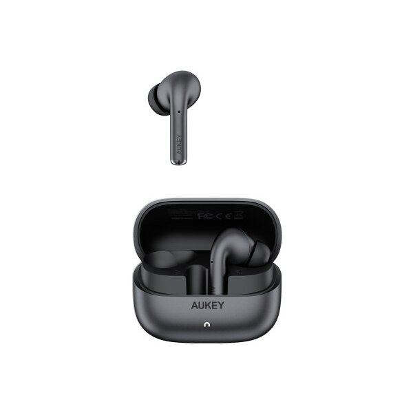 AUKEY Beyond ANC Pro EP-B1 BK Compact TWS, Grey