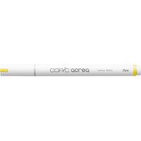 COPIC Marker acrea 0.8mm 20077010 Lemon Yellow