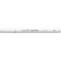 COPIC Marker acrea 0.8mm 20077001 Snow White
