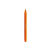 EBERHARD FABER Gelschreiber Erase It 0.7mm 582105 Fuchs,...