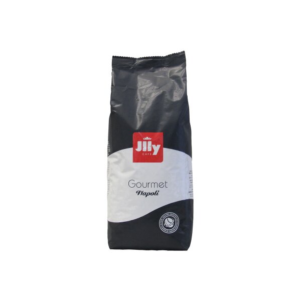 ILLY Kaffeebohnen 1kg 8888 Gourmet Napoli