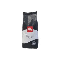 ILLY Grain de café 1kg 8888 Gourmet Napoli