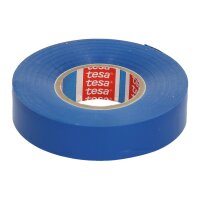 TESA Isolierband tesaflex 33mx19mm 04163-00002 blau