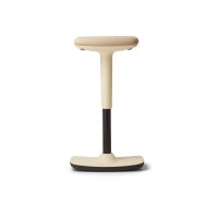 TRENDOFFICE Stehhocker TO-SWIFT 9299_KSD beige