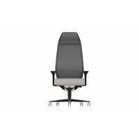 ZÜCO Chaise de bureau Selvio-E SV0146 gris