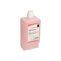 HARTMANN Savon liquide 500ml 723722 rose, extramild CW