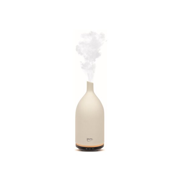 IPURO Aroma Diffuser Air Sonic 040.1802.00 Living, blanc