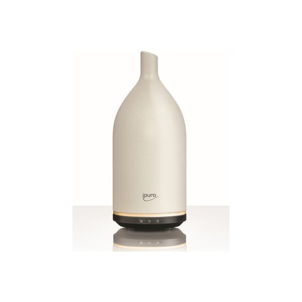 IPURO Aroma Diffuser Air Sonic 040.1802.00 Living, blanc