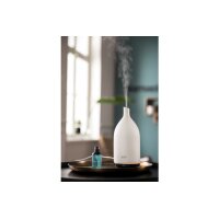 IPURO Aroma Diffuser Air Sonic 040.1802.00 Living, blanc