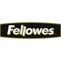 FELLOWES Reliure A4, 8mm 54451 argent 100 pcs.