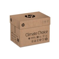 HP Kopierpapier Climate Choice A4 647526 80g, weiss 500...