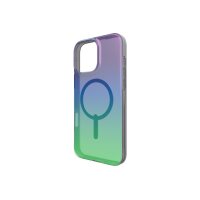 ZAGG Milan Cases Snap Apple 702315116 iPhone 16 Pro,Raven Feather