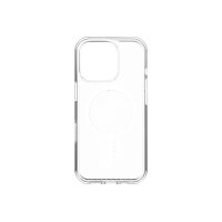 ZAGG Luxe Cases Snap Apple 702315012 ihone 16 Pro,Clear